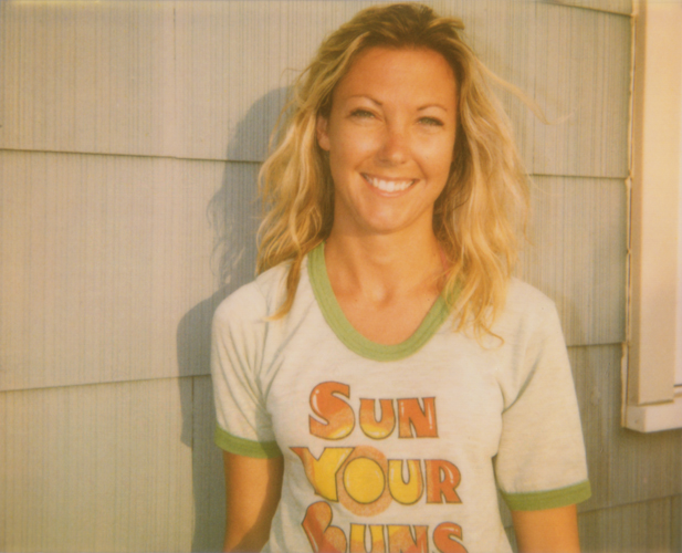 Sun Your Buns - Jena Ardell